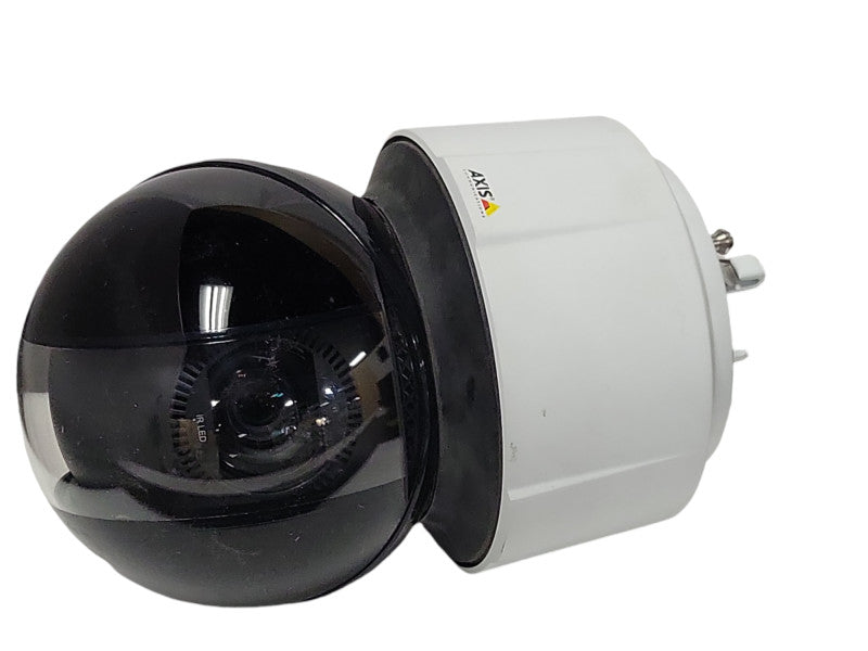 Axis Q6135-LE 60HZ PTZ Dome Network Camera 01959-001-02, READ _