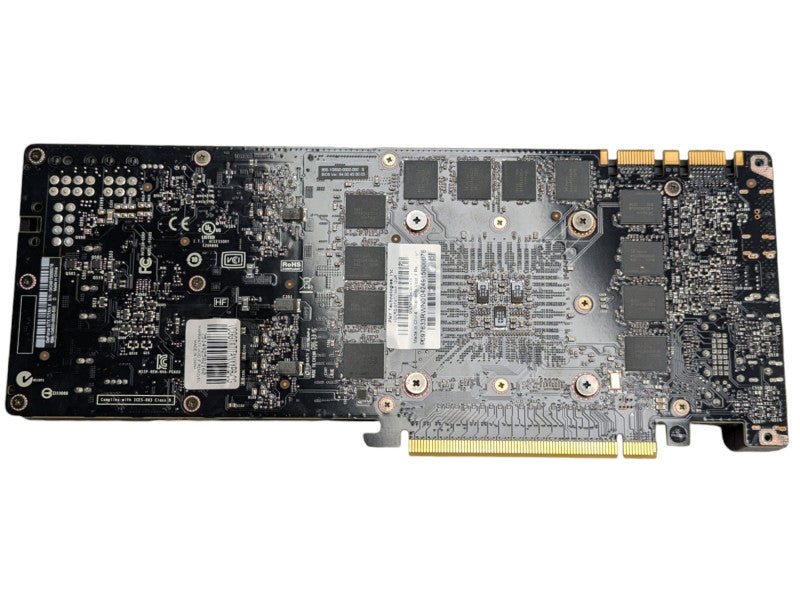 NVIDIA PNY GeForce GTX TITAN X 12GB Graphics Card 699-1G600-0000-52D -