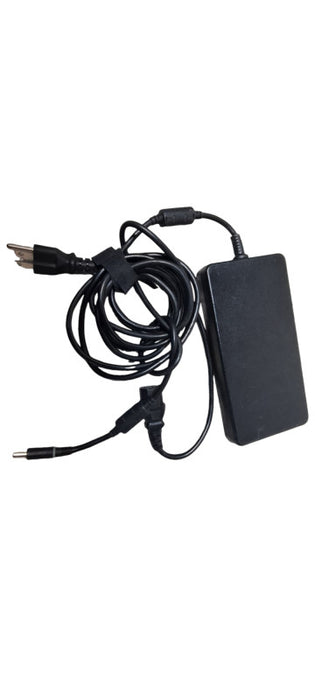 Genuine Dell Power Adapter 240W| 19.5V| 12.3A Fat tip 7.4mm Big Barrel Q