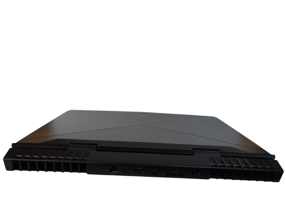 Alienware  17 R5 i9-8950HK 32GB DDR4 GTX 1080 256GB SSD β Lap200