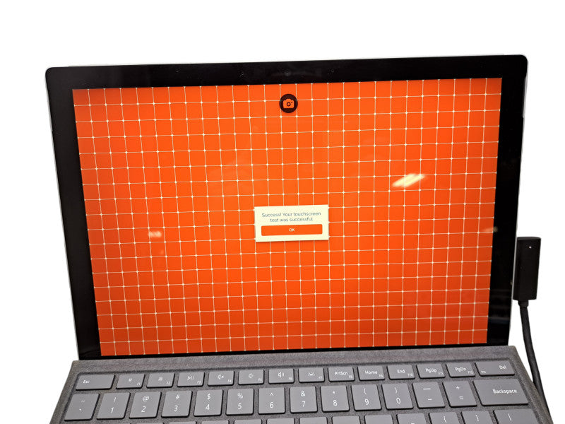 Microsoft Surface Pro 7 1866 | i7-1065G7 @ 1.30GHz 4C, 16GB DDR4, 256GB SSD *READ*  Lap200