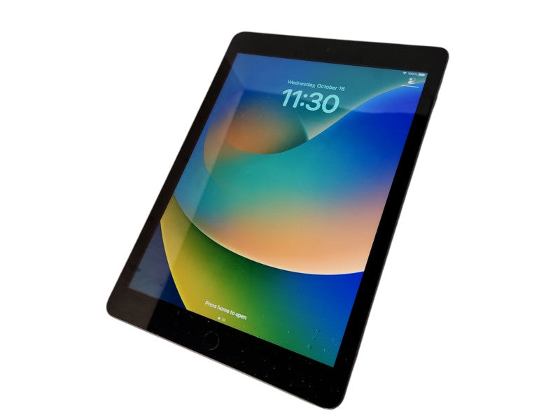 Apple iPad 5th Gen 32GB (A1822), Unlocked