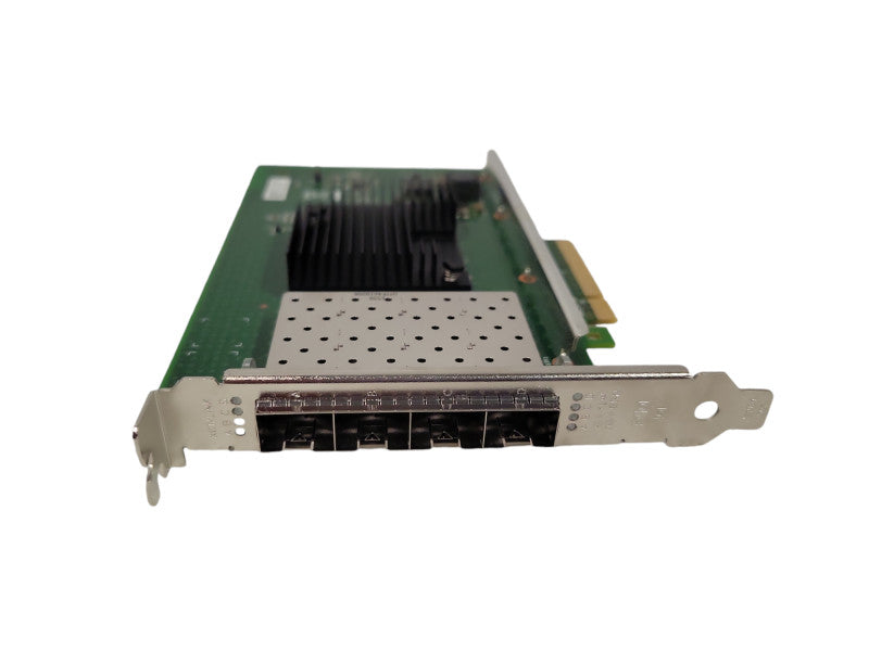 Intel X710-DA4 Network Card 10Gb PCIe 3.0 x8 10GB Quad Ethernet SFP+ NIC  %