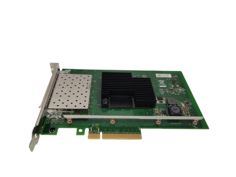Intel X710-DA4 Network Card 10Gb PCIe 3.0 x8 10GB Quad Ethernet SFP+ NIC  %