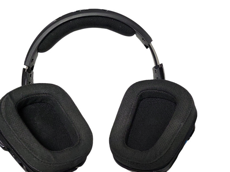 Logitech G635 7.1 LIGHTSYNC Gaming Headset _