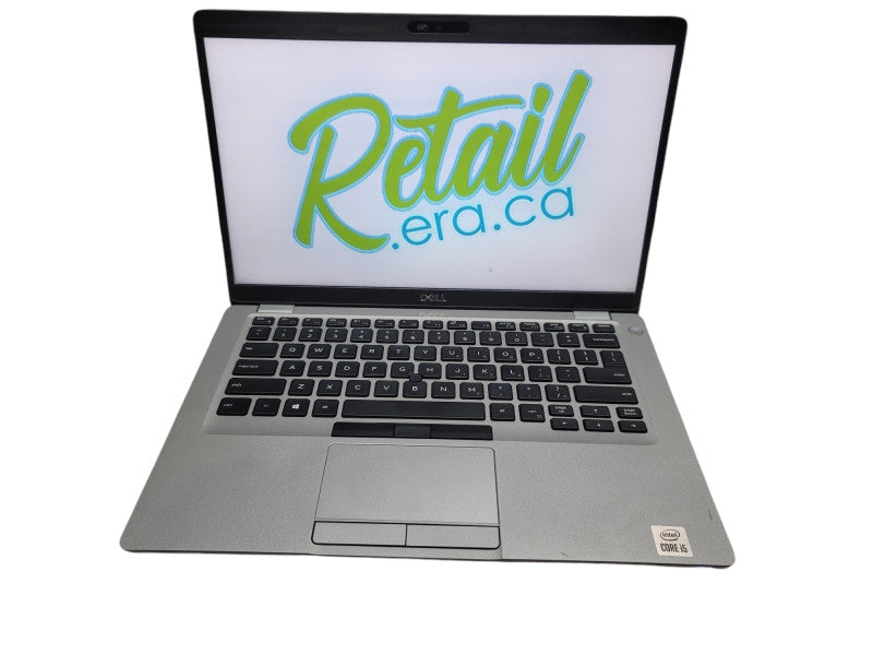Dell Latitude 5410| i5-10210U| 16GB DDR4| 256GB SSD READ  Qβ Lap200
