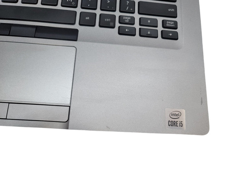Dell Latitude 5410| i5-10210U| 16GB DDR4| 256GB SSD READ β BudLap