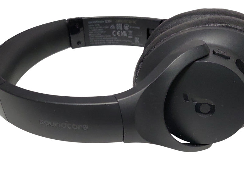 Soundcore by Anker Q20i  A3004 Bluetooth Headphone _