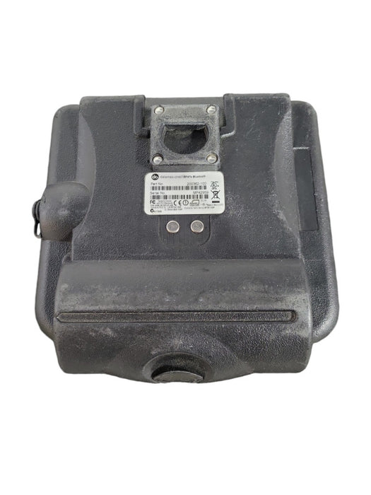 Datamax O'Neil MF4te Bluetooth Portable Barcode Printer !