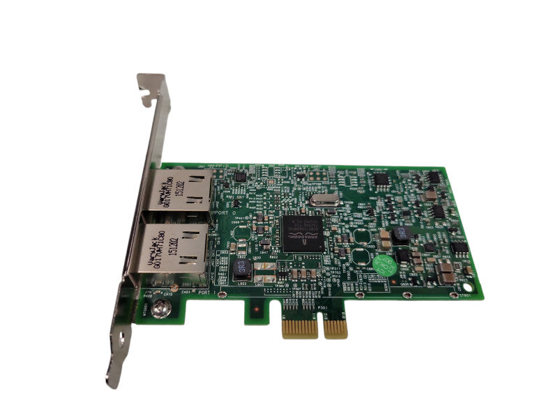 Dell  00FCGN Broadcom 5720 DP PCI-e Adapter\t %