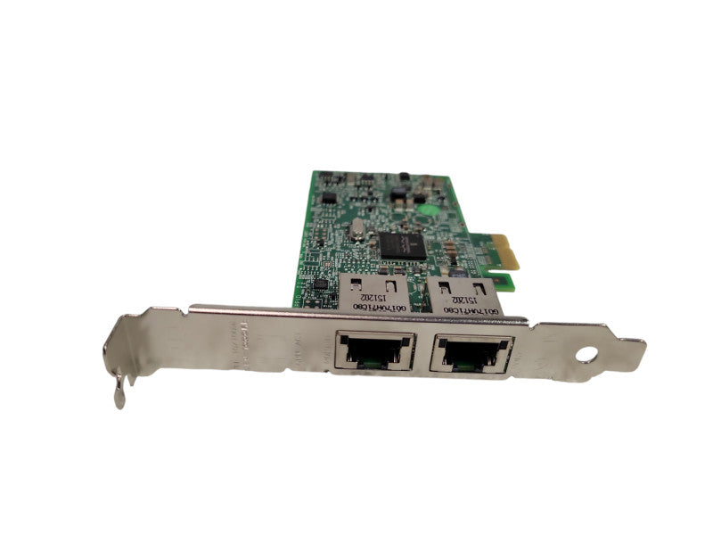 Dell  00FCGN Broadcom 5720 DP PCI-e Adapter\t %