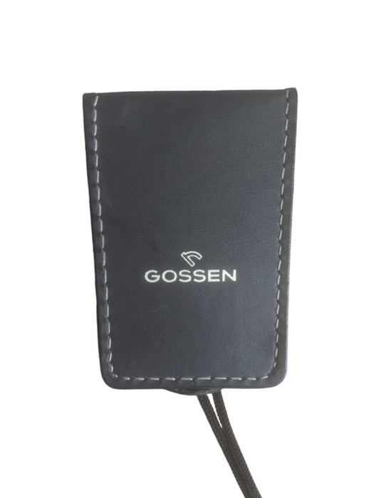 Gossen SBC Luna-Lux | Rotary Dial Light Meter In Leather case | *READ*