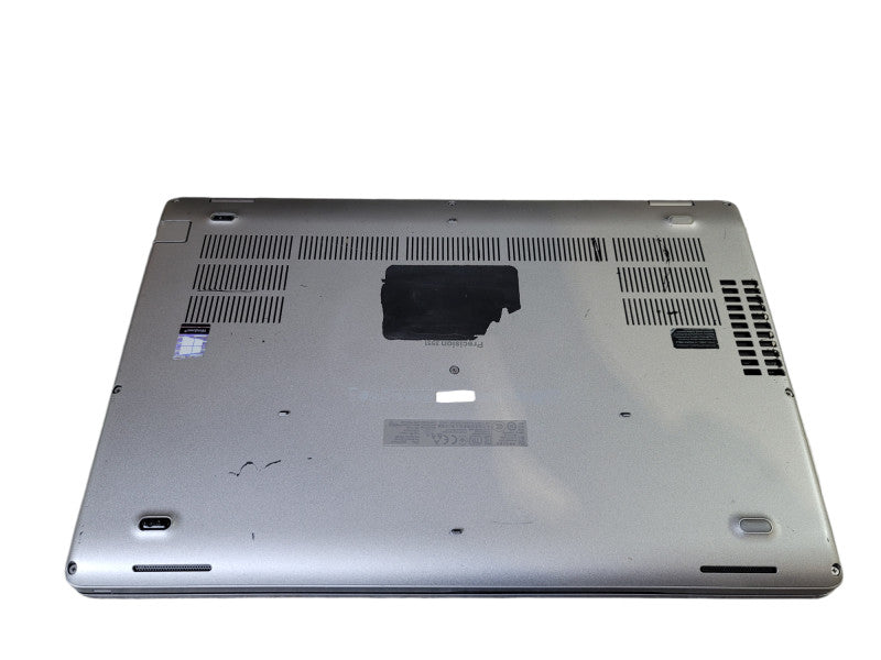 Dell Precision 3551| i7-10750H| 16GB DDR4| Quadro P620|  β Lap200
