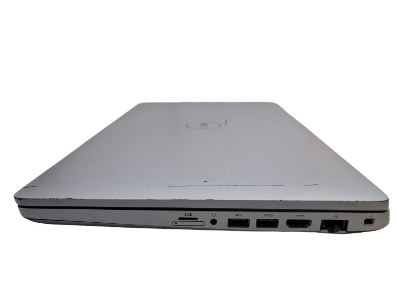 Dell Precision 3551| i7-10750H| 16GB DDR4| Quadro P620|  β Lap200