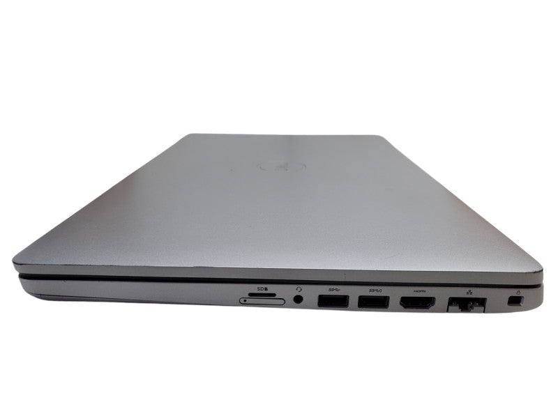 Dell Latitude 5510| i7-10610U| 16GB DDR4| 256GB SSD READ β Lap200