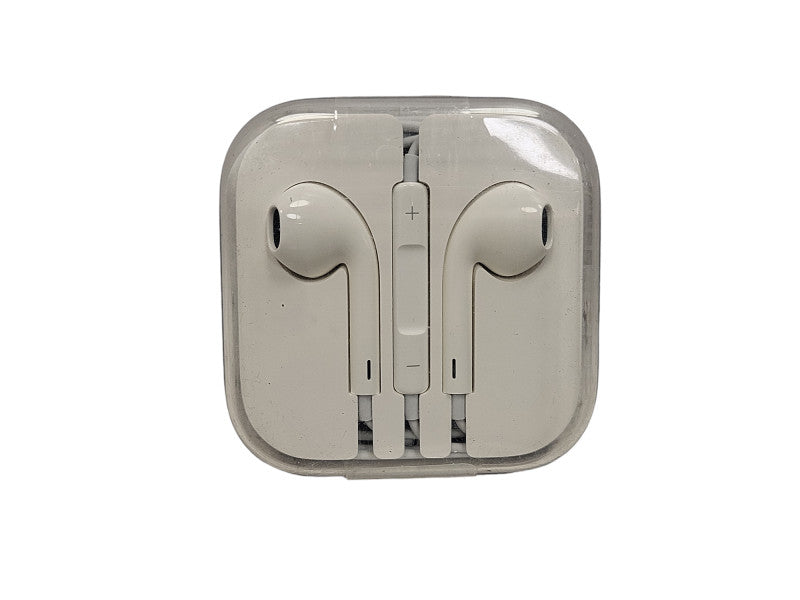 Apple bundle earphones Brand New $