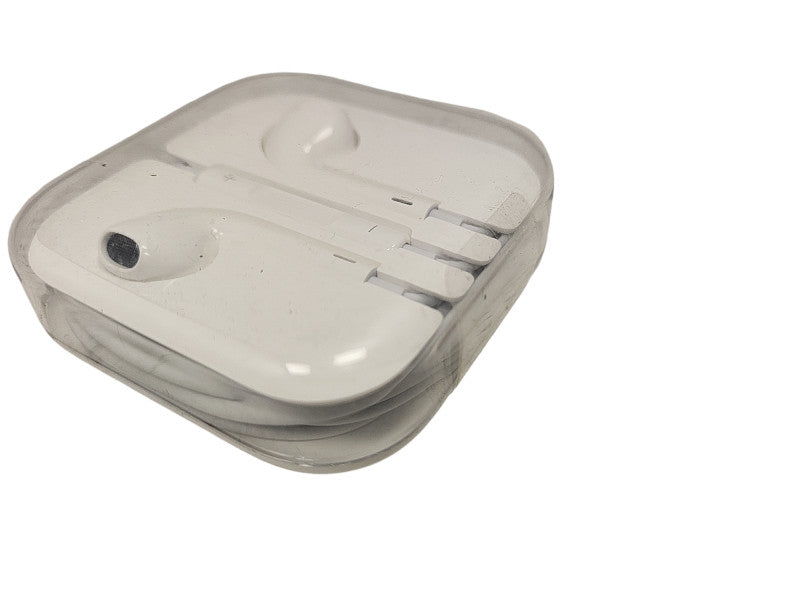 Apple bundle earphones Brand New $