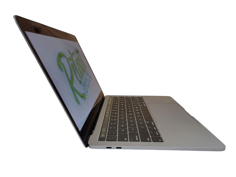 MacBook Pro 2018 13" | 4-Core i5-8259U @2.3GHz | 16GB RAM | 500GB SSD - READ