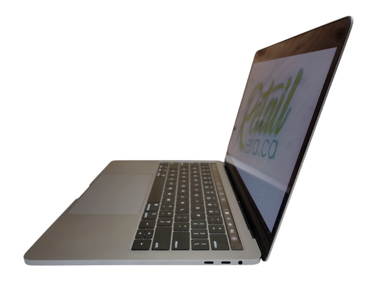 MacBook Pro 2018 13" | 4-Core i5-8259U @2.3GHz | 16GB RAM | 500GB SSD - READ