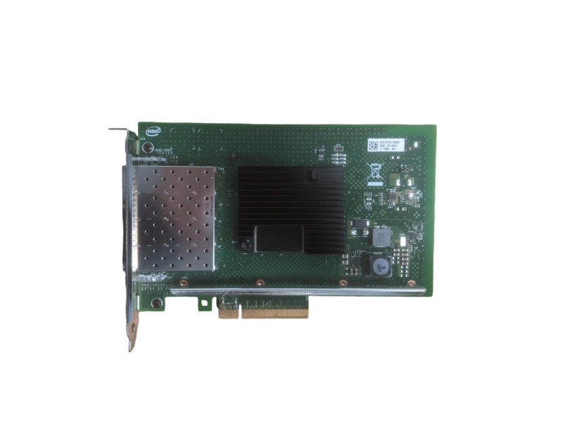 Intel X710-DA4 Network Card 10Gb PCIe 3.0 x8 10GB Quad Ethernet SFP+ NIC