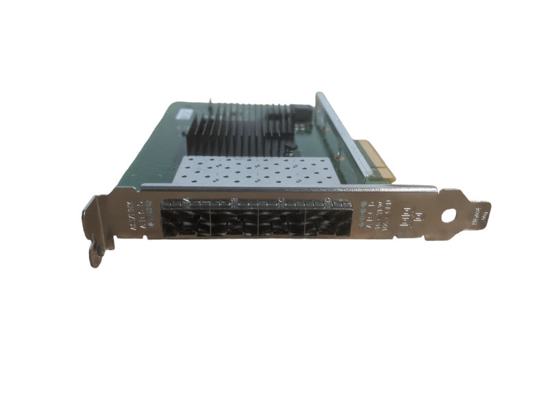 Intel X710-DA4 Network Card 10Gb PCIe 3.0 x8 10GB Quad Ethernet SFP+ NIC