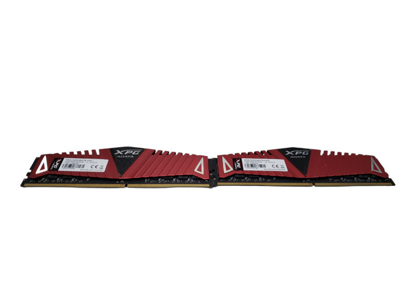 ADATA XPG KIT 16GB (8GB X 2)DDR4 Desktop Gaming Memory