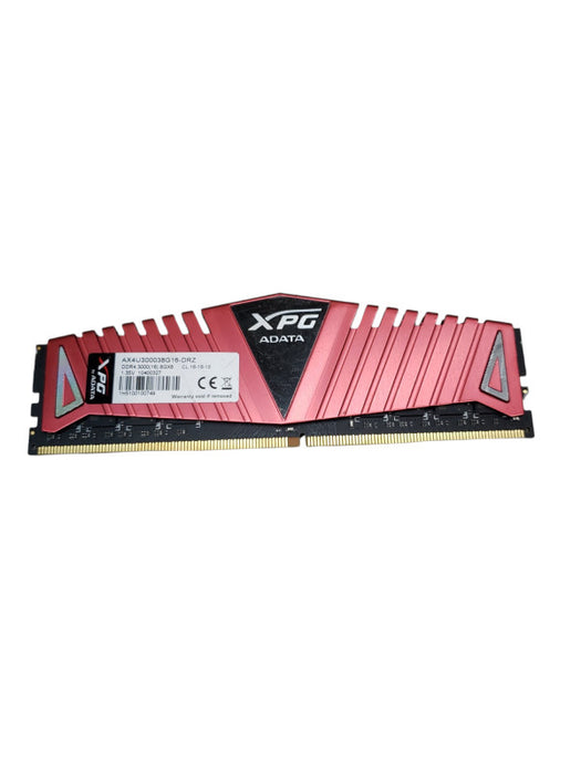 ADATA XPG KIT 16GB (8GB X 2)DDR4 Desktop Gaming Memory