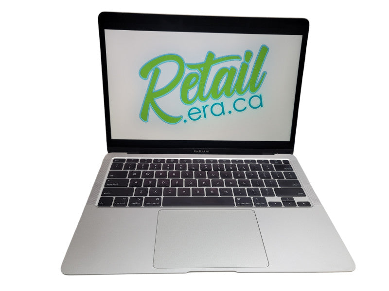 MacBook Air Retina 13" 2020| i5-1030NG7 @ 1.10GHz| 8GB DDR4| 500GB SSD  β Lap200