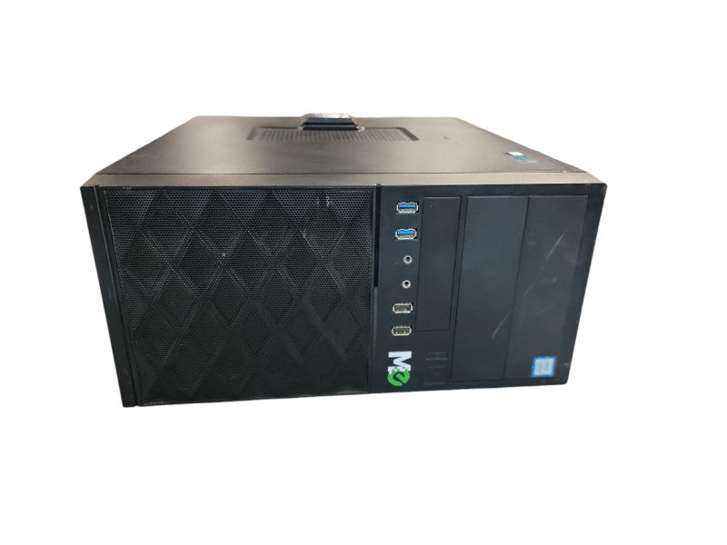 Custom PC Desktop i5 - 9500 CPU @ 3.00GHz 16GB DDR4 Ram Qθ