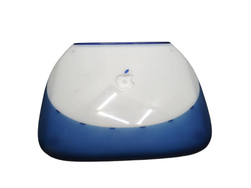 Apple iBook G3 Clamshell Laptop (M6411) | No HDD *READ*