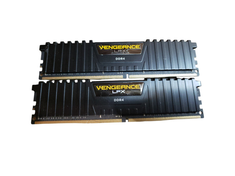 Corsair Vengeance KIT 32GB(2 X 16GB) DDR4 Gaming Desktop Memory