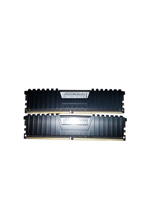 Corsair Vengeance KIT 32GB(2 X 16GB) DDR4 Gaming Desktop Memory