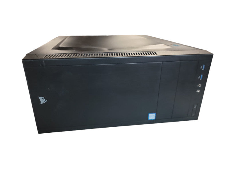 Custom PC Desktop PRIME Z390 - A i7 - 9700k CPU @ 3.60GHz 16GB DDR4 Ram  θ