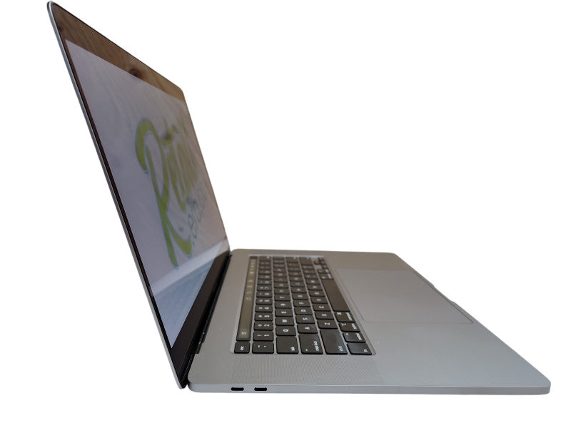 MacBook Pro 2019 16" |8-Core i9-9880H @2.3GHz 16GB RAM 1TB SSD AMD 5500M READ