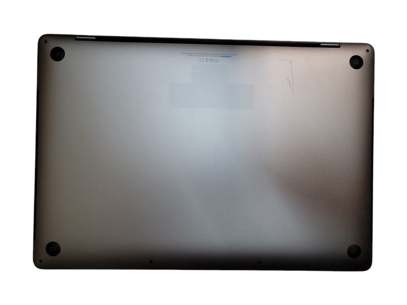 MacBook Pro 2019 16" |8-Core i9-9880H @2.3GHz 16GB RAM 1TB SSD AMD 5500M READ