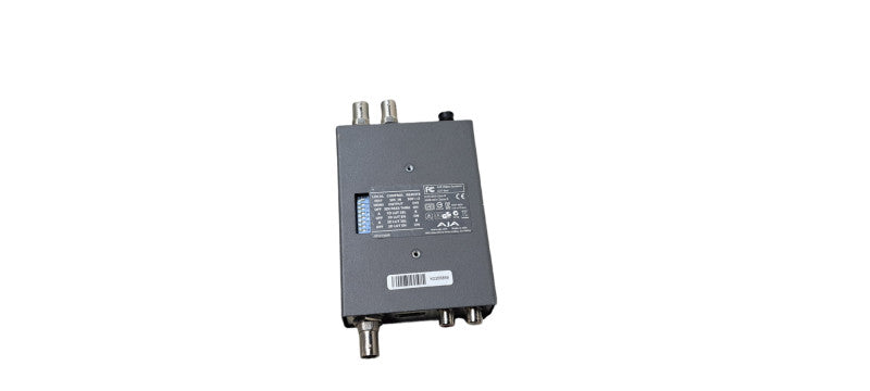 AJA LUT-BOX IN-LINE COLOR TRANSFORM SDI HDMI