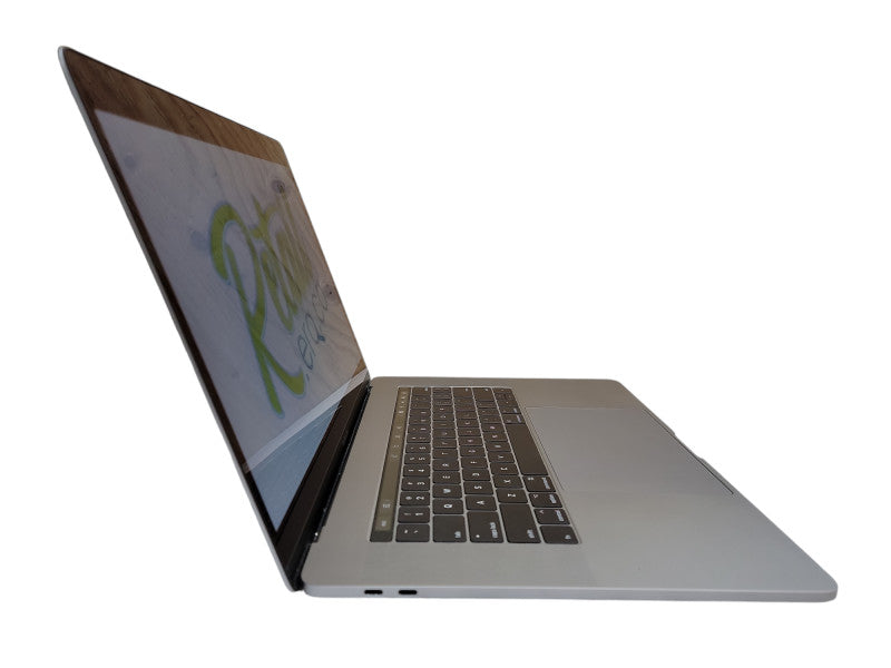 MacBook Pro 2017 15"|4-Core i7-7820HQ @2.9GHz 16GB RAM 500GB SSD Radeon READ