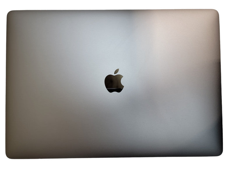 MacBook Pro 2017 15"|4-Core i7-7820HQ @2.9GHz 16GB RAM 500GB SSD Radeon READ