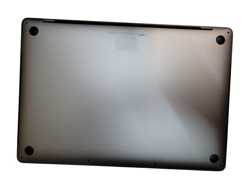 MacBook Pro 2017 15"|4-Core i7-7820HQ @2.9GHz 16GB RAM 500GB SSD Radeon READ