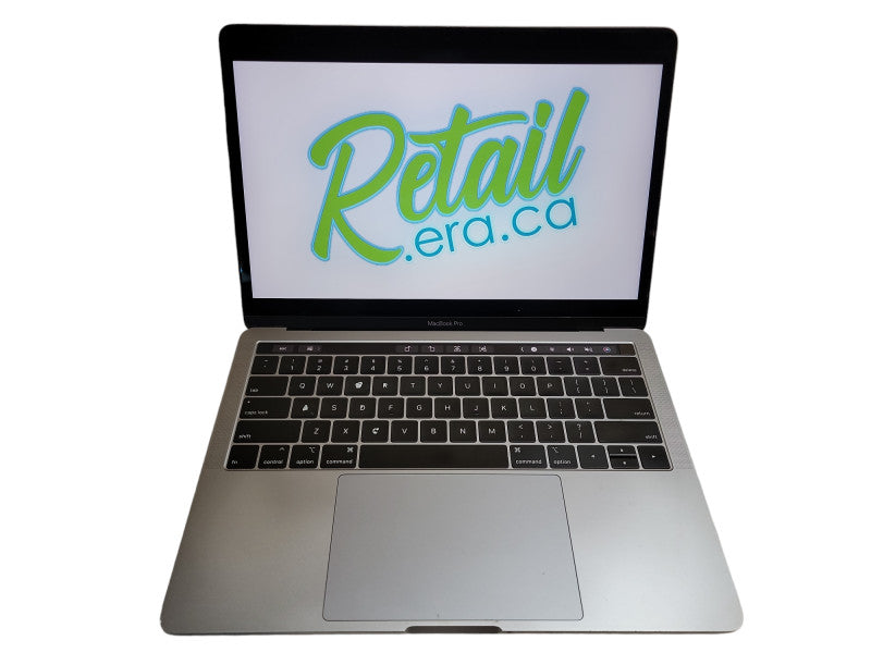 MacBook Pro Retina 13" 2019 |4-Core i5-8279U @2.4GHz 16GB RAM 500GB SSD READ