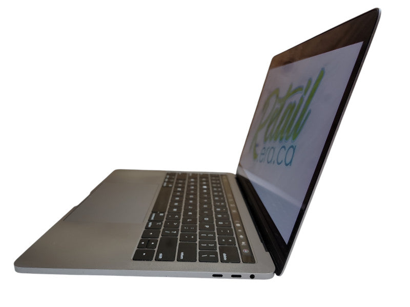 MacBook Pro Retina 13" 2019 |4-Core i5-8279U @2.4GHz 16GB RAM 500GB SSD READ