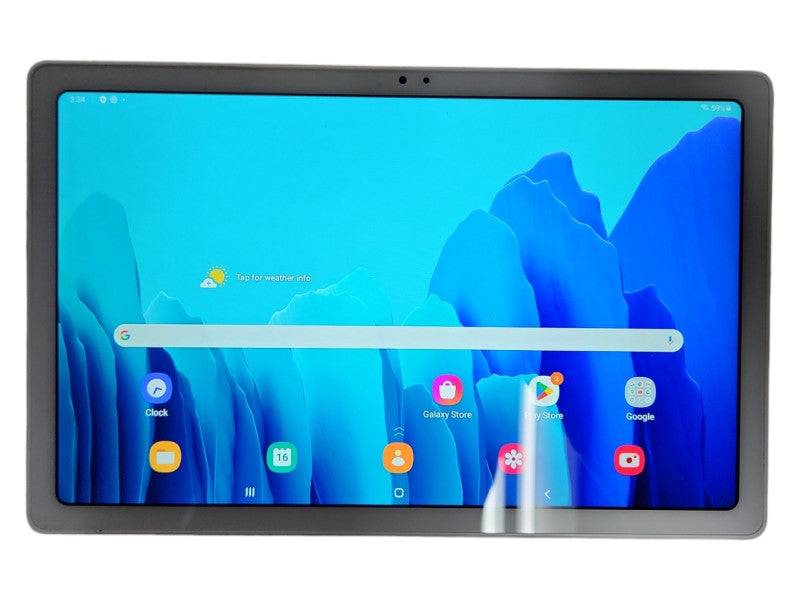 Samsung Galaxy Tab A7, 10.4" SM-T500 32GB, Wi-Fi