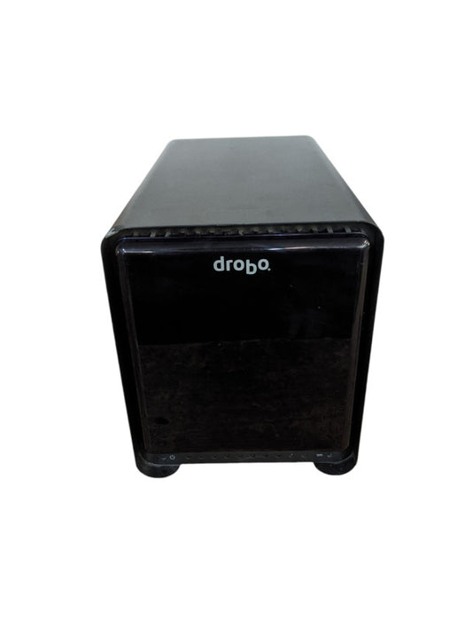 Drobo 5D | DRDR5-A 5-Bay Storage Array | No HDD | *READ*