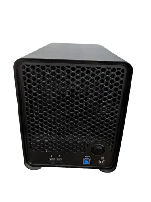 Drobo 5D | DRDR5-A 5-Bay Storage Array | No HDD | *READ*