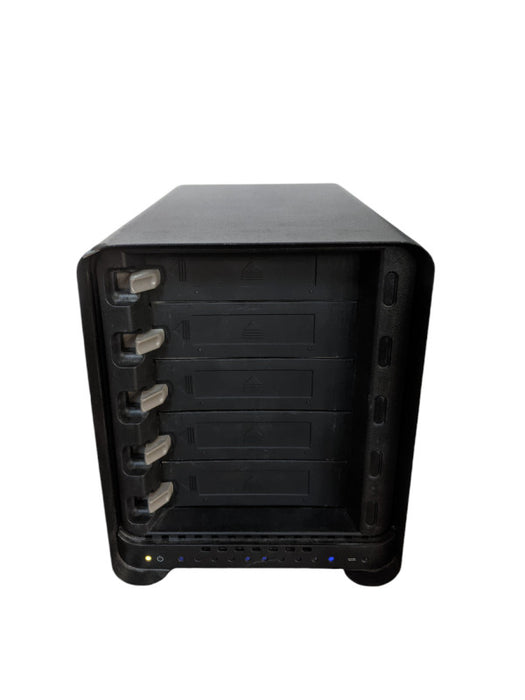 Drobo 5D | DRDR5-A 5-Bay Storage Array | No HDD | *READ*