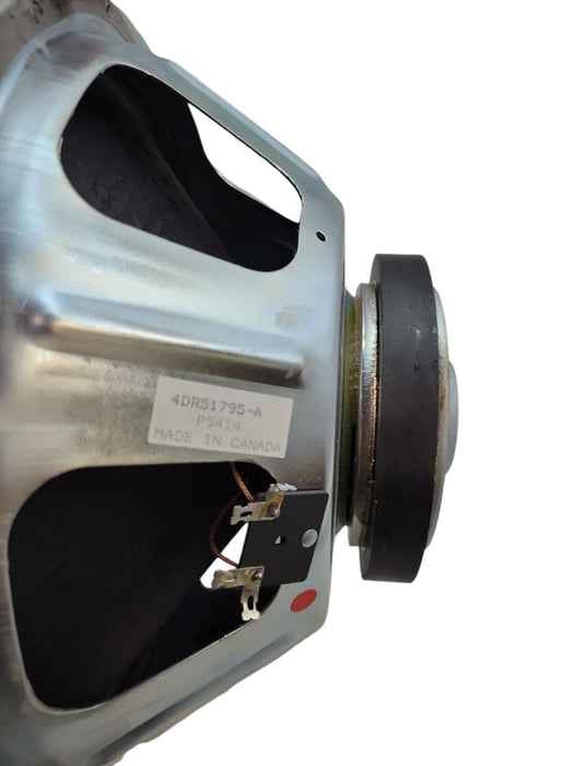 Mirage 12' Subwoofer %