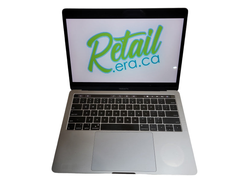 MacBook Pro 2019 13" | 4-Core i7-8569U @2.8GHz | 16GB RAM | 500GB SSD - READ