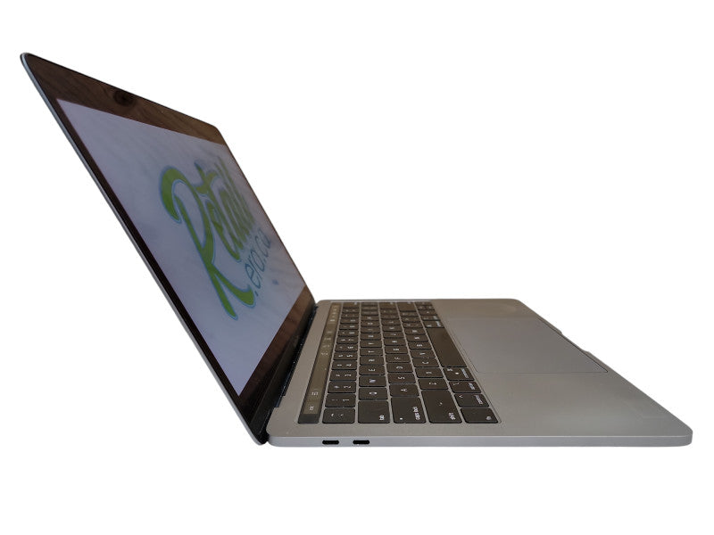 MacBook Pro 2019 13" | 4-Core i7-8569U @2.8GHz | 16GB RAM | 500GB SSD - READ
