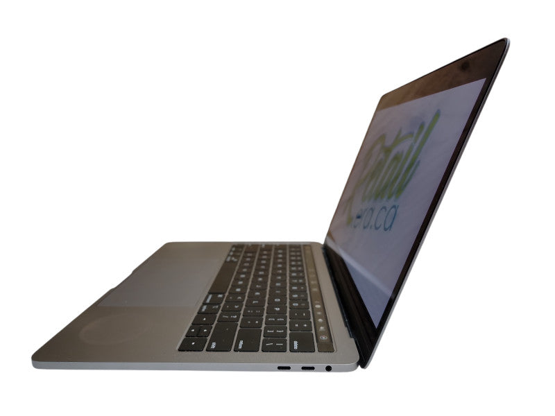 MacBook Pro 2019 13" | 4-Core i7-8569U @2.8GHz | 16GB RAM | 500GB SSD - READ