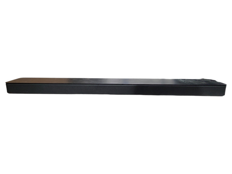 Bose TV Speaker Bluetooth Soundbar 500, Model: 424096, No Remote, READ